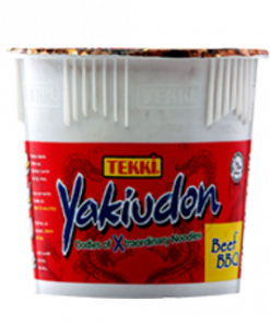 TEKKI BEEF BBQ 52GX2S