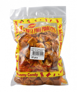 LODYS YEMA SQUARE 55S