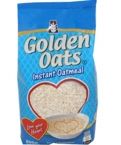 GOLDEN OATS INSTANT 800G