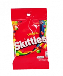SKITTLES ORIGINAL 15G