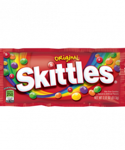 SKITTLES SINGLE ORIGINAL