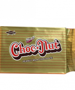 CHOCNUT PEANUT 16SX20