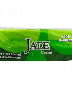 JADE TABLE NAPKIN 1000 SHEETS