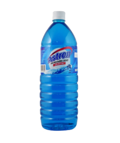 ASTRON DISH WASHING LIQUID  ANTIBAC BLUE 1.5L