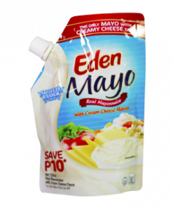 EDEN MAYO SUP 220ML