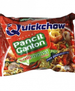 QUICKCHOW PC CHILIMANSI65GX72