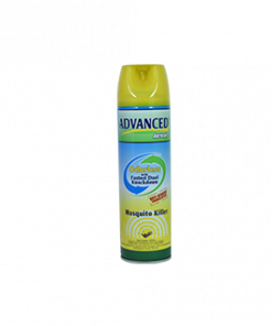 ADVANCE AEROSOL ODORLESS MOSQUITO KILLER 500ML