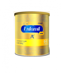 ENFAMIL A+ ONE 0-6MOS 850G