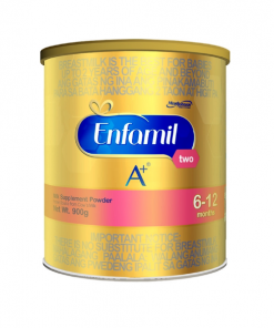 ENFAMIL A+ TWO 6-12MOS 900G