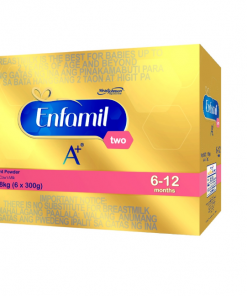 ENFAMIL A+ TWO 6-12MOS 1.8KG