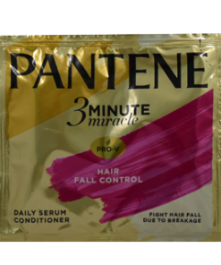 PANTENE CONDITIONER 3MINUTE COLLAGEN BIOTIN 13ML