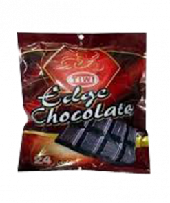 TIWI EDGE CHOCOLATE 24S