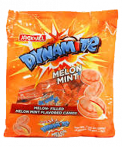 DYNAMITE MELON MINT 420S