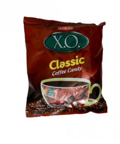 X.O COFFEE CANDY 420S