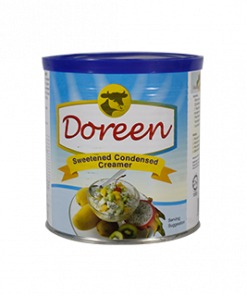 DOREEN CONDENSADA 1KG