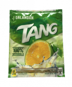 TANG LTR DALANDAN 25GX144