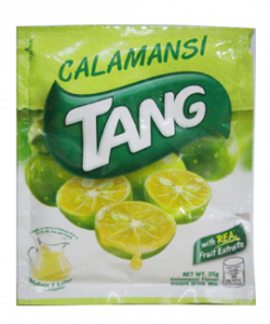 TANG LTR CALAMANSI25GX144
