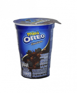 OREO MINI CHOCO 61.30G