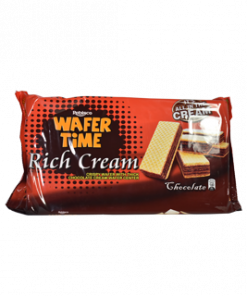 WAFERTIME RICH CREAM 10S