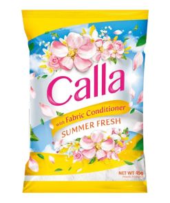 CALLA POWDER FC SUMMER FRESH 45GX240