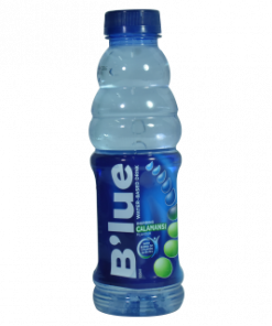 BLUE INSPRNG CAL 500ML