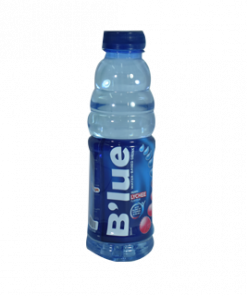BLUE PEPPY LYCHEE500ML
