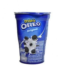 OREO MINI VAN 61.30G
