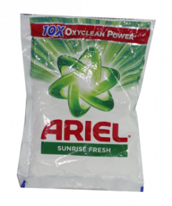 ARIEL POWDER SUNRISE FRESH 48G