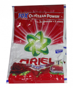 ARIEL POWDER FLORAL PASSION 45G