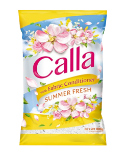 CALLA POWDER FC SUMMER FRESH 800GX12