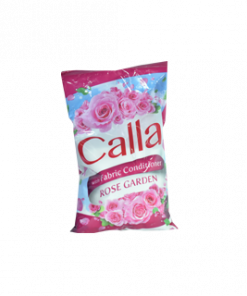 CALLA POWDER FABCON ROSE GARDEN 800G