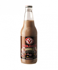 VITAMILK DOUBLE CHOCOLATE 300ML