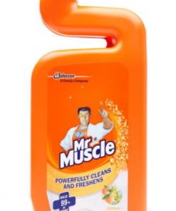 MR MUSCLE ADVANCED CITRUS 500ML