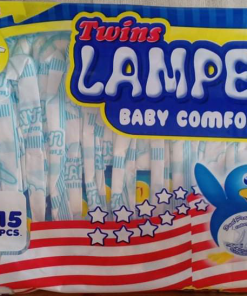 LAMPEIN GENERIC LARGE 15S
