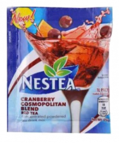 NESTEA CRANBERRY COSMO BLEND 25G