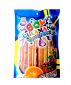 CANDYBOY GULAMAN JELLY STICKS 26S