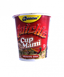 QUICKCHOW QUICKIE H&S BEEF NILAGA 50G