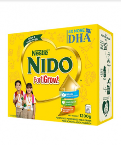 NIDO FORTIGROW POWDERED MILK 1.2KG