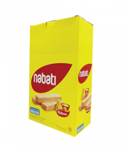 RICHEESE CHEESE WAFER 8G