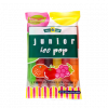 JELLIYUM JUNIOR ICEPOP 6S