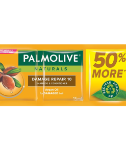PALMOLIVE COND DAMAGE REPAIR 12MLX360