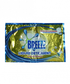 BREEZE STAIN-ACTION BULA LIQUID 64ML