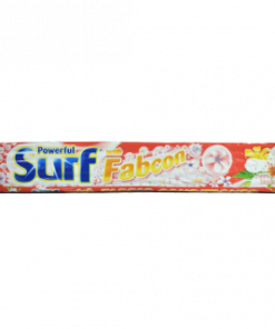 SURF BAR DETERGENT CHERRY BLOSSOM 360G LONG BAR