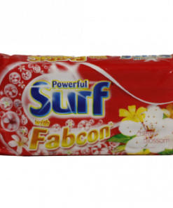 SURF BAR DETERGENT CHERRY BLOSSOM 120G JUMBO CUT