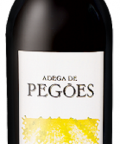PEGOES WINE SEMI DRY 750ML