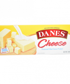 DANES CHEESE BLOCK 450G