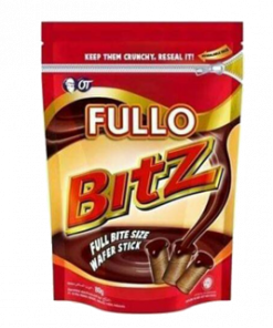 FULLO BITZ WAFER STICK 80G