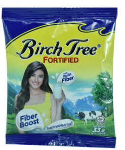 BIRCHTREE FORTIFIED 33G
