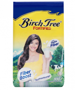 BIRCH TREE FORTIFIED 300G