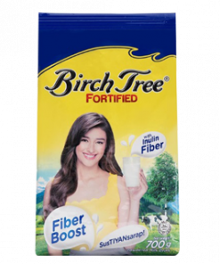 BIRCH TREE FORTIFIED 700G